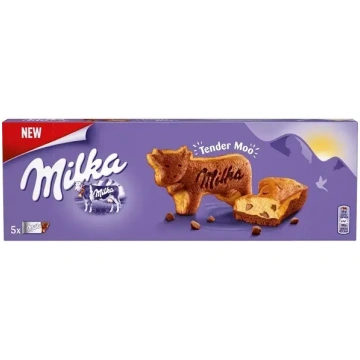 Milka Tender Moo, 140g 450-25777