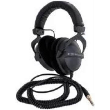 Beyerdynamic DT 770 PRO 250 OHM Black Limited Edit