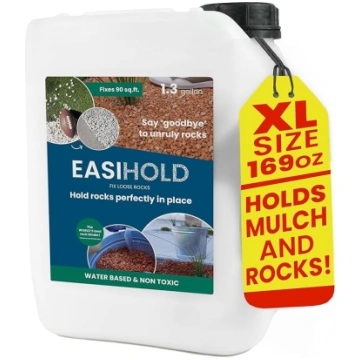 Vuba EASIHOLD ROCKS - 5L XL grants saites akmeņu, 