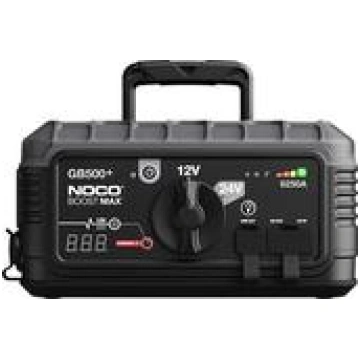 NOCO Busteris MAX 12V/24