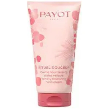 Rituel Douceur Velvety Nourishing Hand Cream - Vyž