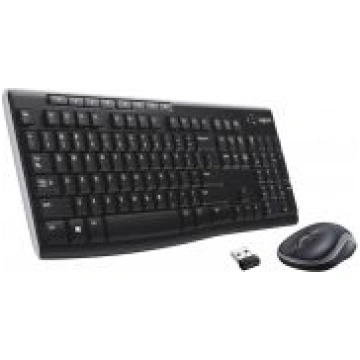 KEYBOARD WRL COMBO MK270 ENG/DESKTOP 920-004509 LO