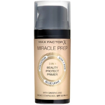 Max Factor — Miracle Prep SPF 30 (3 In 1 Beauty Pr