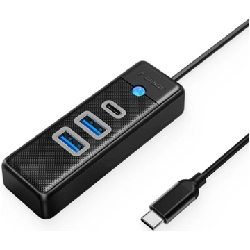 HUB USB Orico 3x USB-C + 2x USB-A 3.2 Gen2 (PWC2U-