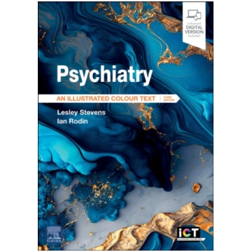 Psychiatry Lesley Stevens