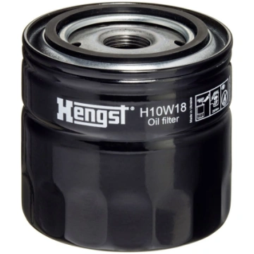 Eļļas filtrs HENGST FILTER H10W18