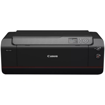 Printeris Canon imagePROGRAF PRO-1100 Tintes Melns