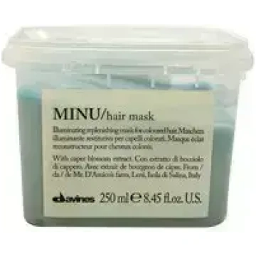 Davines Minu Caper Blossom Matu Maska 250ml