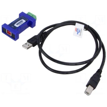 Automation module: converter | USB-RS485 ADVANTECH