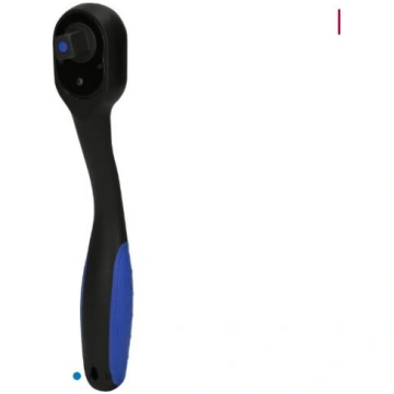 Ks Tools 1/2" regulējams sprūdrata rokturis Brilli