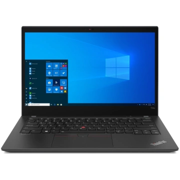 Lietots - Lenovo Thinkpad T14s Gen 2 - i7-1165G7/ 