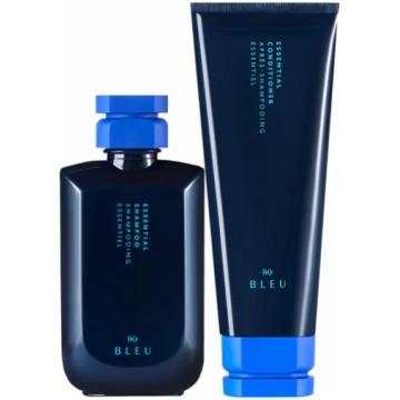 R+Co Bleu Essential Shampoo And Conditioner Set Mi