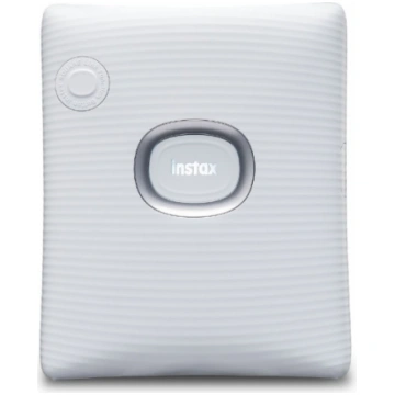 Fujifilm photo printer Instax Square Link, white 4