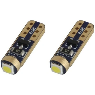 T5 led autospuldze Amio