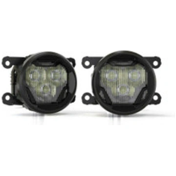 2012-2015 Ford Explorer | Morimoto 4Banger LED Fog