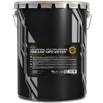 Universāla smērviela Mannol 8114 MP-2 Ester Multip