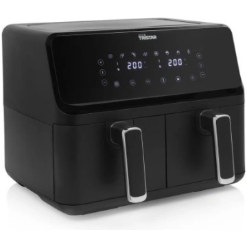 Tristar Double Basket Airfryer FR-9026 Power 2700