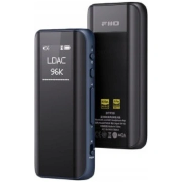 FiiO FiiO BTR15 blue - DAC i AMP Bluetooth 6953175