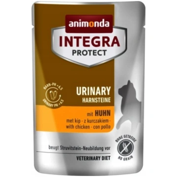 Animonda ANIMONDA KOT 85g INTEGRA URINARY KURCZAK 