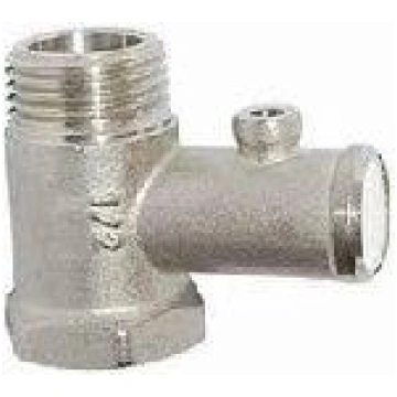 Drošības vārsts 1/2" SX/SZ/SL Bandini 956194