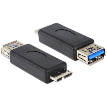 Delock Adapter USB 5 Gbps-A female > micro USB 5 G