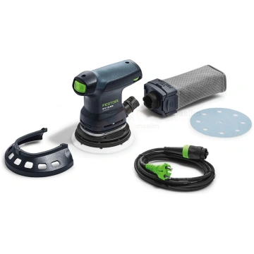 Festool ekscentriskais slīpmašīna ETS 125 REQ