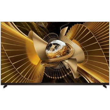 Televīzija TCL 85X11L SQD-Mini LED 85" Smart