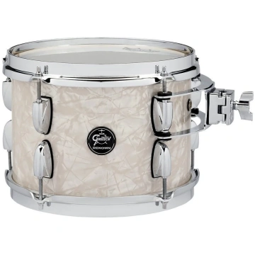 Tom Tom Renown Maple Vintage Pearl Gretsch Drum - 