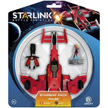 Starlink: Battle For Atlas - Starship Pack Pulse 3