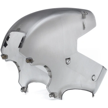DJI FPV Drone Top Shell (CP.FP.00000028.01) CP.FP.