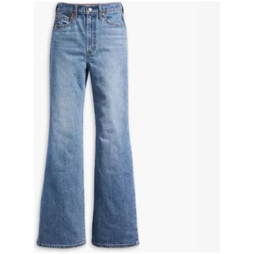 Women's Ribcage Bells Wide Leg Jeans