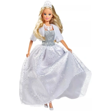 Modes lelle Simba Toys SL White Dream daudzkrāsain