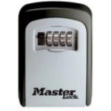 Master Lock MASTER LOCK 5401EURD Medium Key Lock B