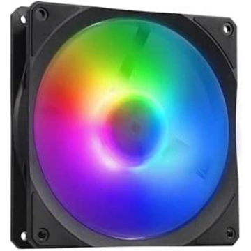 Cooler Master Mobius 140P ARGB korpusa ventilators
