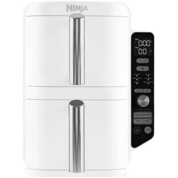 Karstā gaisa katls Ninja Double Stack XL, 9.5l, 24