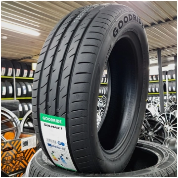 225/50R17 Goodride Solmax 1 98W XL