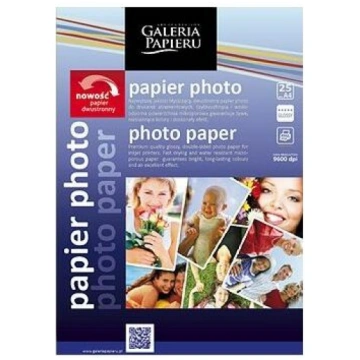 Herlitz Papier foto drui A4 (^ 261425) | ^ 261425 