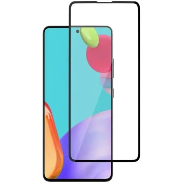 Fusion Accessories Goodbuy full-coverage tempered 