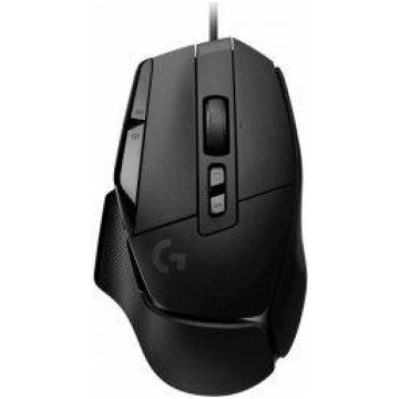 Logitech G502 X Datorpele (910-006138)