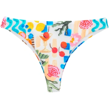 Bottom Al-Mare Mia Rio de Sol