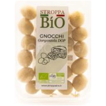 Gnocchi al Gorgonzola DOP Stroppa 300G