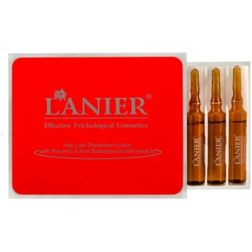 Placenta formula Lanier, Silvio Mora SRL, matu sti