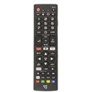 Sbox RC-01403 Remote Control for LG TVs