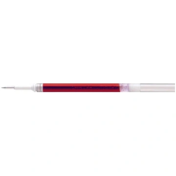 Pentel EnerGel Refill Cartridge Red Ink (LR7-BX) (