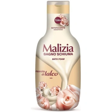 Vannas putas Malizia Talco, 1 l