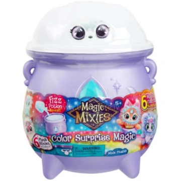 MAGIC MIXIES Color Surprise burvju katls