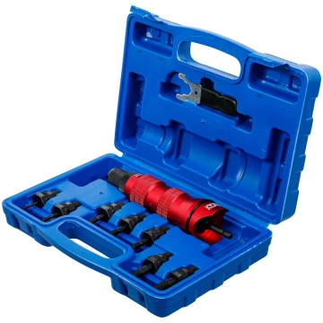 RIVET NUT ATTACHMENT | METAL VERSION | M3 / M4 / M