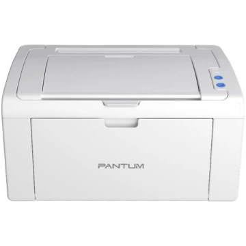 Laser Printer PANTUM Interface USB 2.0 1xNumber of