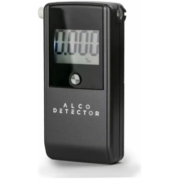 Alkoholometra Alcodetector EC5 — ierīce izelpas al