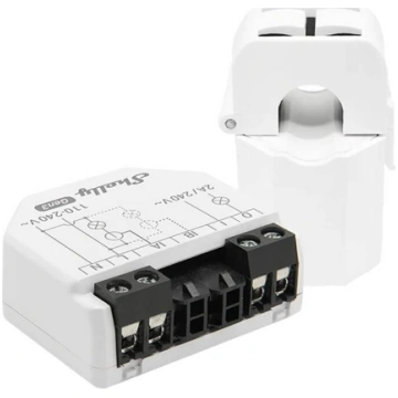 Shelly EM gen3 energy measurement controller EMGEN